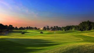 The Montgomerie Golf Club, VAE 596